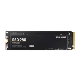 SSD SAMSUNG 980 PCIE NVME V-NAND M.2 2280 500GB MZ-V8V500BW
